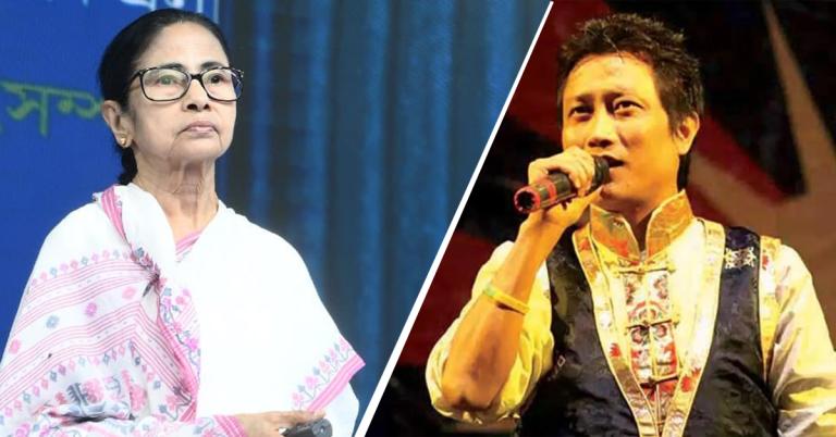 প্রয়াত সঙ্গীত শিল্পী প্রশান্ত তামাং: দার্জিলিংয়ের মাটির ছেলের মৃত্যুতে শোকপ্রকাশ মুখ্যমন্ত্রীর