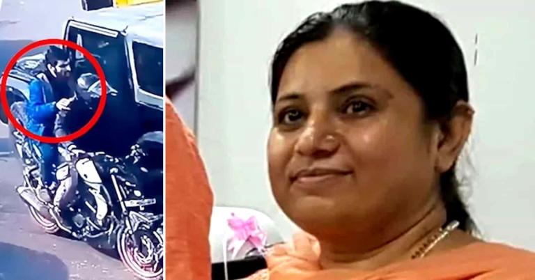 নাম জিজ্ঞাসা করেই গুলি! দিল্লিতে খুনের অপরাধীরা মেরে ফেলল সাক্ষী স্ত্রীকেও