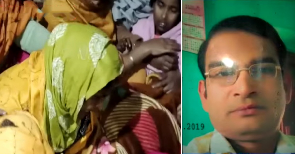 অব্যহতি দেয়নি কমিশন: আত্মহত্যায় 'বাধ্য' হলেন মুর্শিদাবাদের BLO