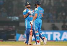 IND vs NZ: নতুন বছরে বিরাটের ব্যাটিং বিক্রম, জয়ের মধ্যেও থাকল উদ্বেগের ছায়া