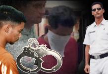 আইন রক্ষায় নিহত বাবা, তাঁরই ছেলে প্রতারণায় জেলে!