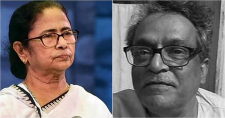 প্রয়াত সমীর পুততুণ্ড, আন্দোলনের 'সঙ্গী'কে হারিয়ে শোকপ্রকাশ মুখ্যমন্ত্রীর