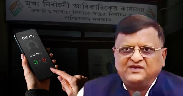 মনোজ আগরওয়ালের ব্যক্তিগত নম্বর ভাইরাল! আইনি পথে হাঁটছেন ‘বিরক্ত’ CEO