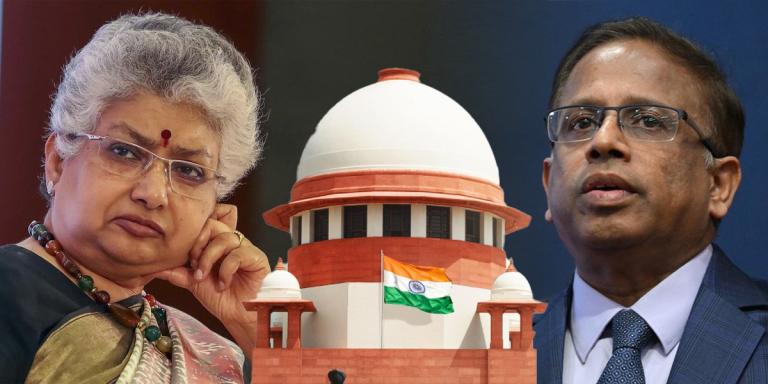 আধিকারিকদের বিরুদ্ধে দুর্নীতির তদন্ত কে করবে: সুপ্রিম কোর্ট দ্বিধাবিভক্ত