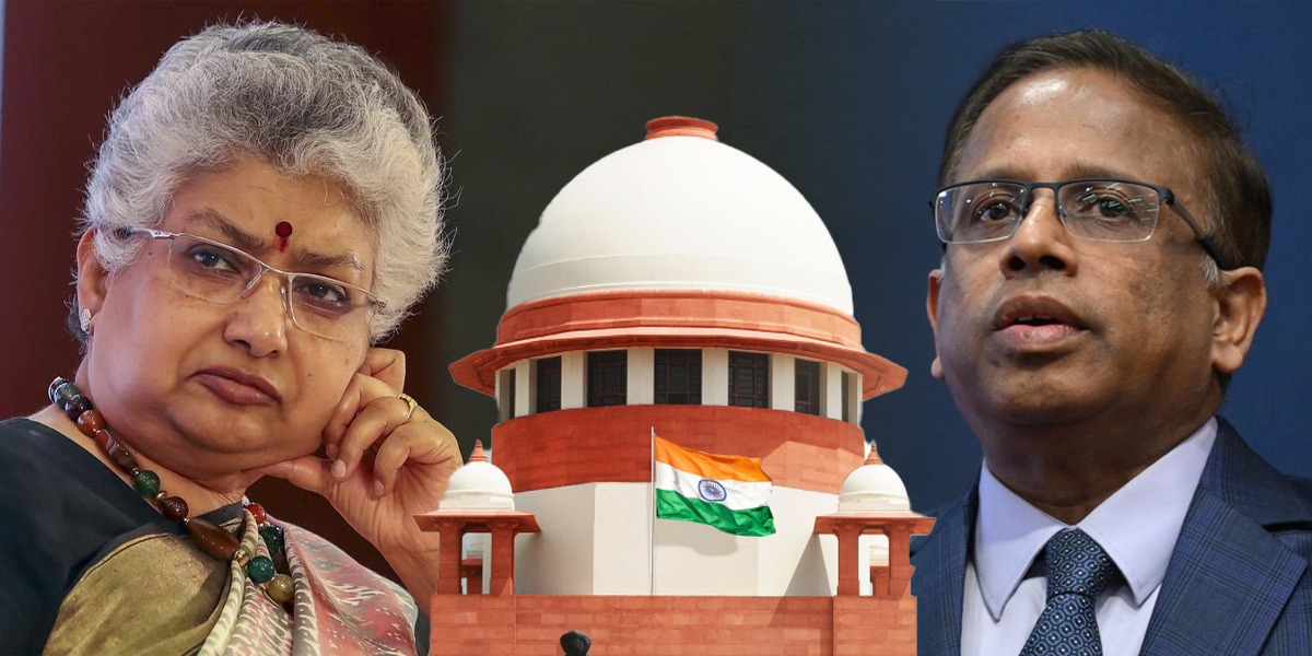 আধিকারিকদের বিরুদ্ধে দুর্নীতির তদন্ত কে করবে: সুপ্রিম কোর্ট দ্বিধাবিভক্ত