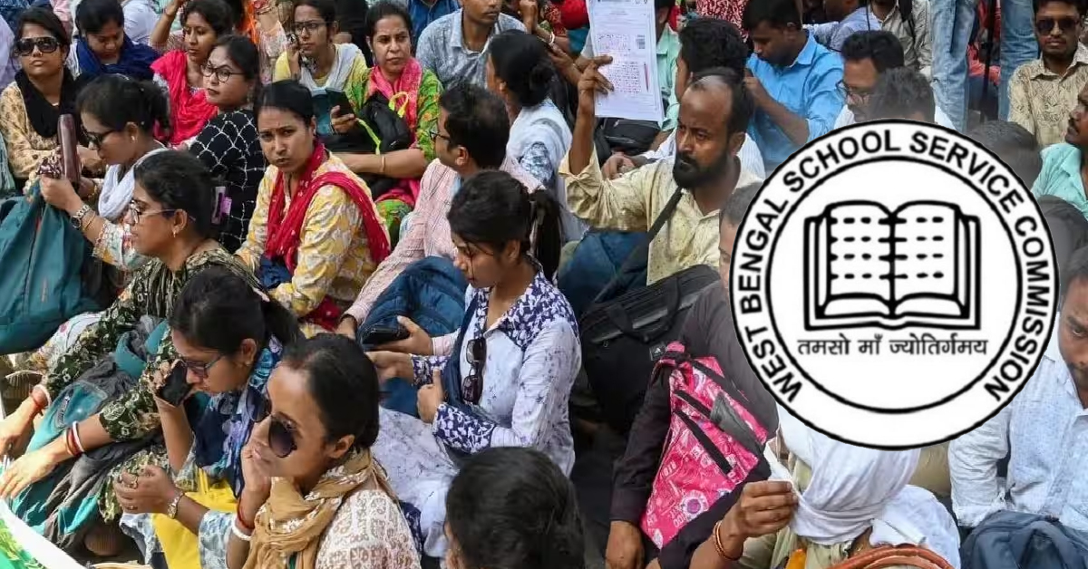 জানুয়ারির শেষেই শুরু একাদশ-দ্বাদশ শিক্ষক নিয়োগের কাউন্সেলিং!