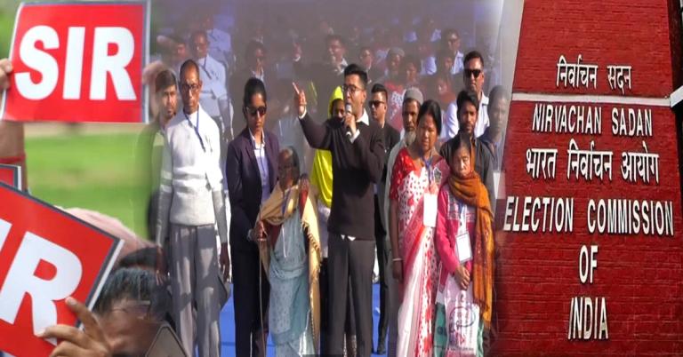 বেঁচে থেকেও মারা গিয়েছেন ৯৭ জন! অভিষেকের তুলে ধরা ‘ভূতেদের’ তথ্য ফাঁস