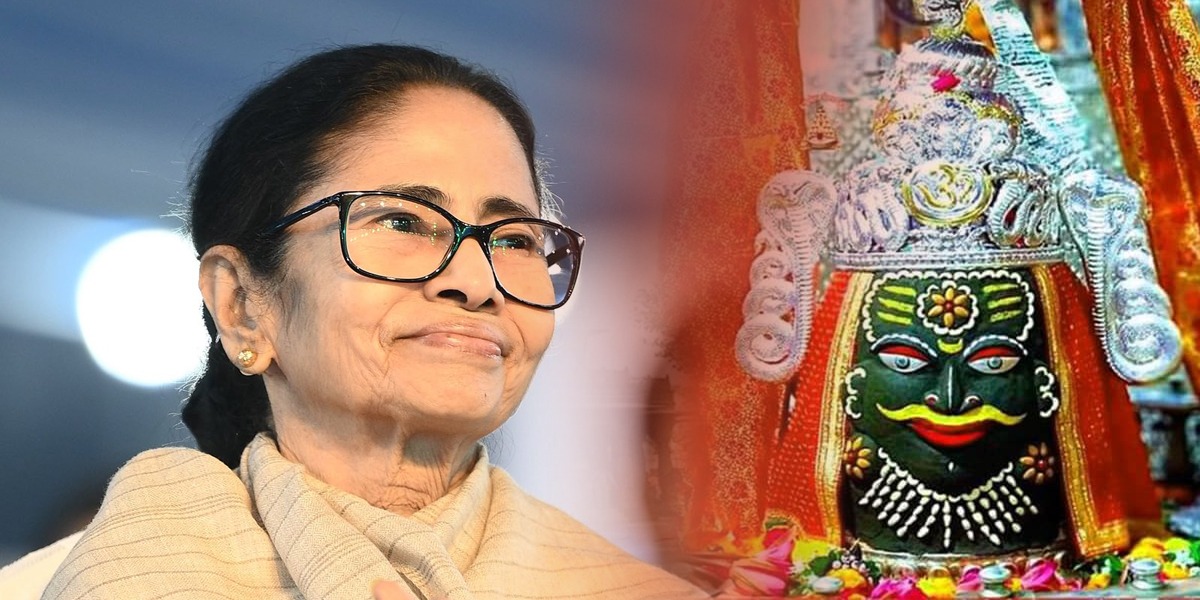 শুক্রবার শিলিগুড়িতে মহাকাল মন্দিরের শিলান্যাস করবেন মুখ্যমন্ত্রী, প্রস্তুতি তুঙ্গে