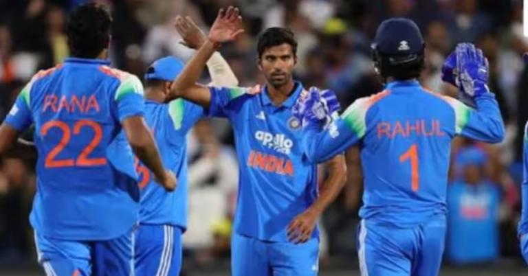T20 WC: ধাক্কা ভারতীয় শিবিরে, তারকা অল রাউন্ডারের বিকল্প হতে পারেন কে?