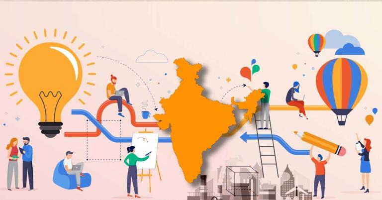 উদ্ভাবন ও সমন্বয়ের মধ্য দিয়ে ভারতের উত্থান নিশ্চিত করছে স্টার্টআপ সংস্থাগুলি