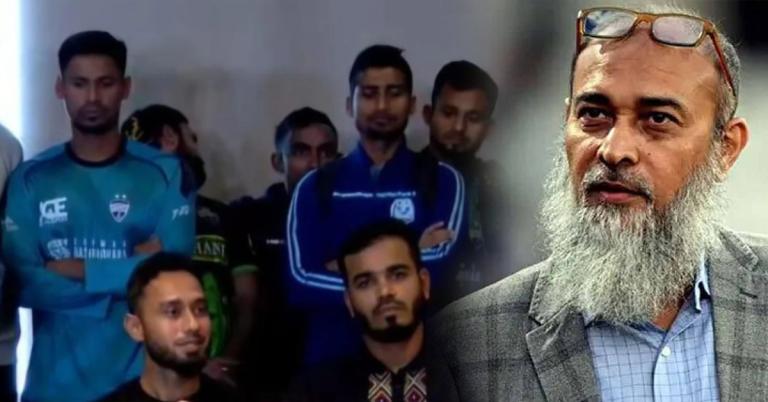 তামিমকে অপমান, ক্রিকেটারদের কড়া অবস্থানে কর্তার বিরুদ্ধে ব্যবস্থা নিল বিসিবি