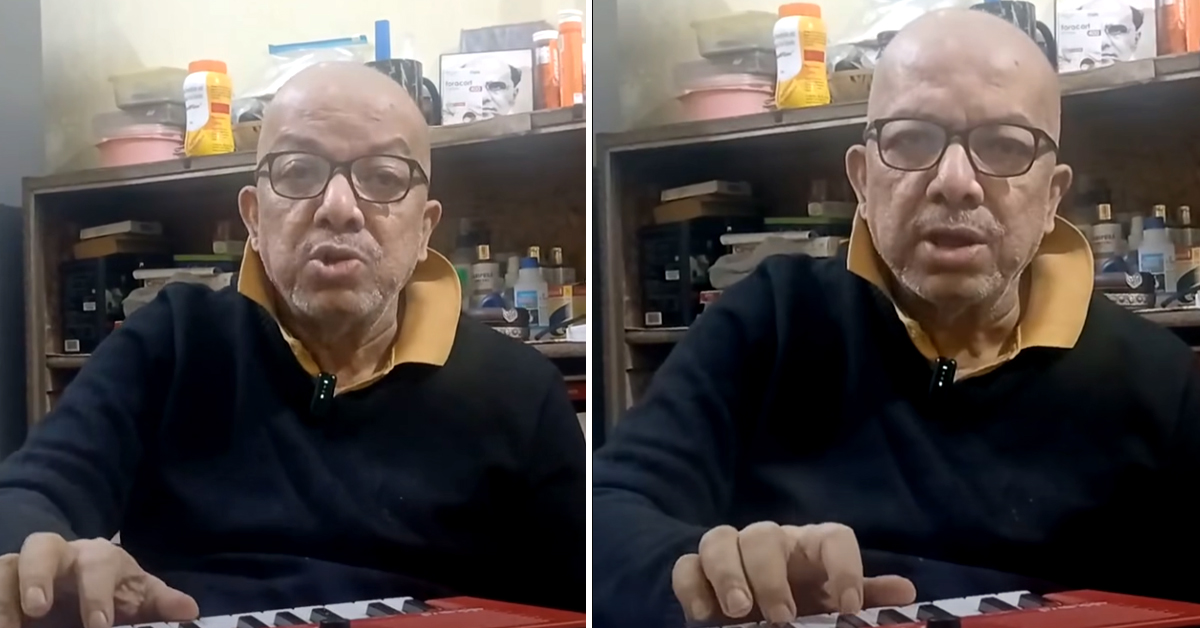 চলো বিজেপি তাড়াই! লোকগানের সুরে অভিনব প্রতিবাদে কবীর সুমন