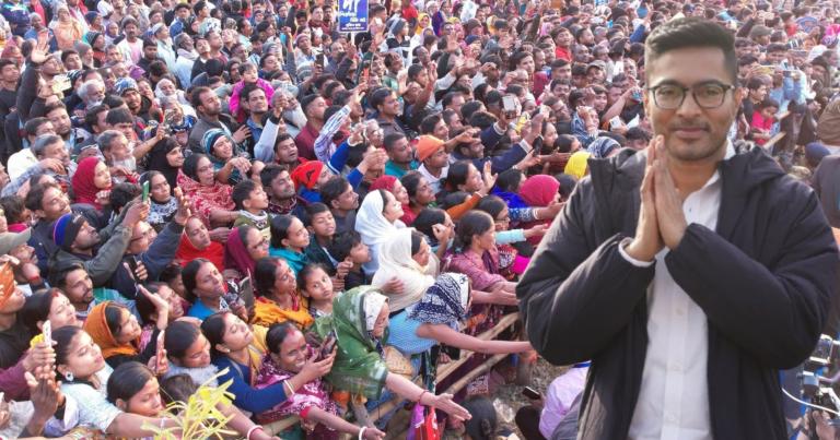 'আবার জিতবে বাংলা' কর্মসূচিতে আজ পশ্চিম মেদিনীপুরে অভিষেক, সভায় রেকর্ড জমায়েতের সম্ভাবনা