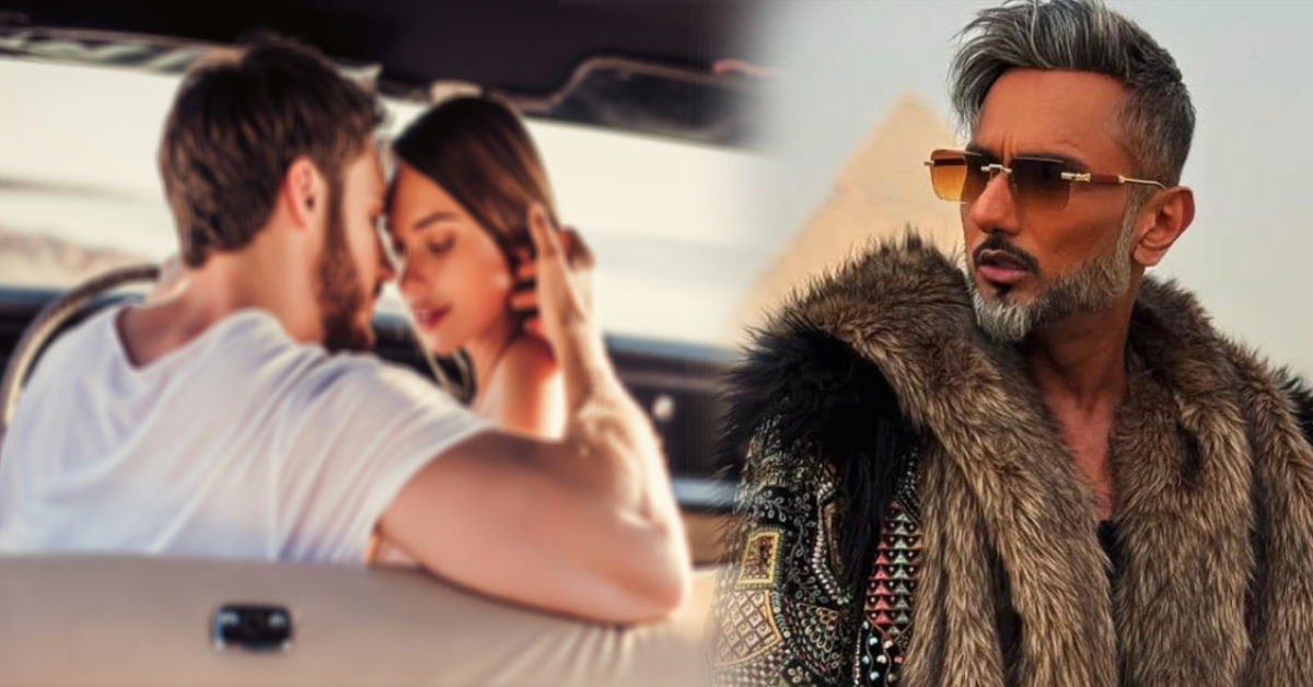 "শীতের রাতে গাড়িতে সেক্স"! হানি মন্তব্যে চরম বিতর্ক