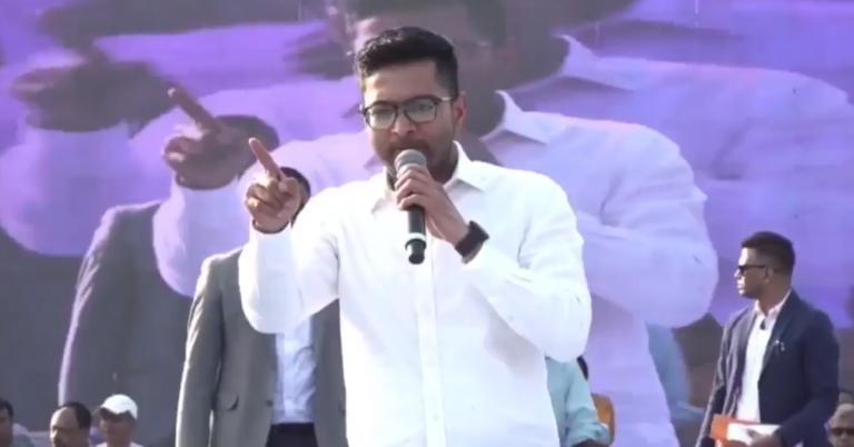 সিপিএম-এর হার্মাদরাই বিজেপির জল্লাদ, শুধু জার্সি বদলেছে: মেদিনীপুরে তীব্র আক্রমণ অভিষেকের, বাঁধলেন টার্গেট