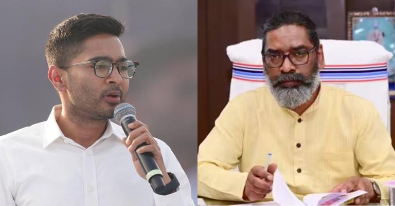 বেলডাঙার পরিযায়ী শ্রমিক খুনে জড়িতদের কড়া শাস্তির দাবি! হেমন্ত সোরেনকে ফোন অভিষেকের