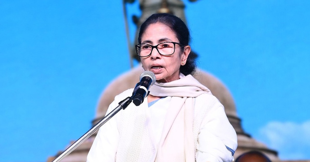 আর শুধু ট্রানজিট পয়েন্ট নয়, মহাকাল মন্দির ঘিরে উন্নয়ন শিলিগুড়ির: শিলান্যাসে দাবি মুখ্যমন্ত্রীর