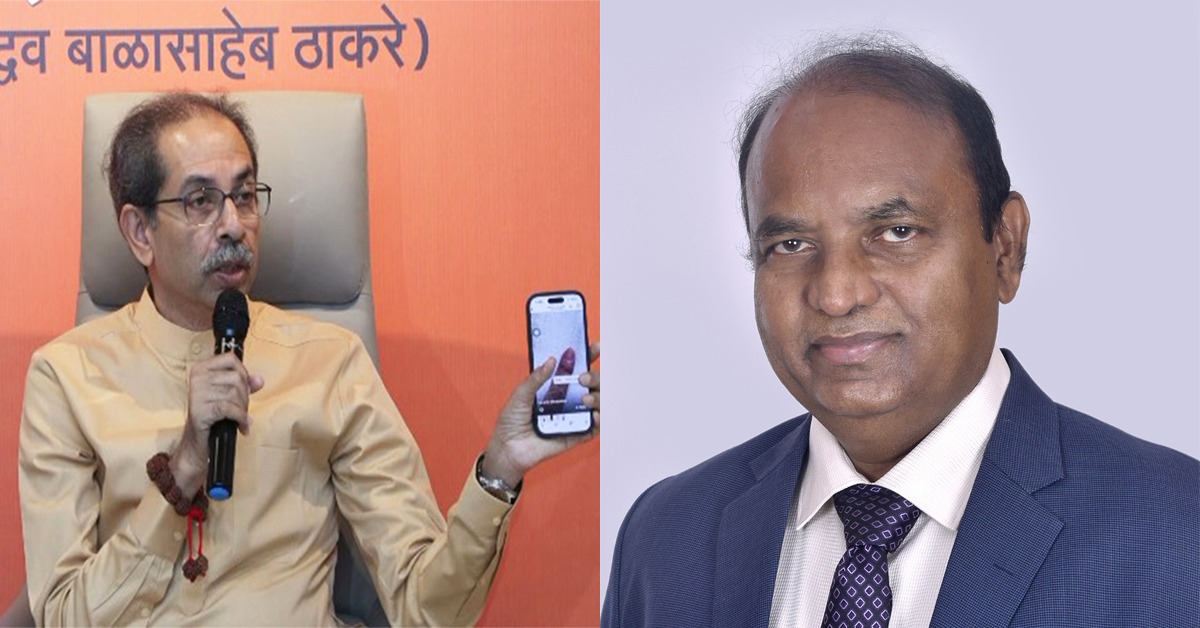 সামান্য তুলোতেই উঠে গেল ভোটের কালি! মহারাষ্ট্র পুরনিগম নির্বাচনে তবু পুনর্নির্বাচন নয়