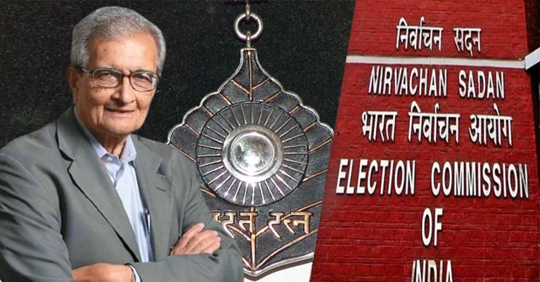 'ভারতরত্ন' নথিতে প্রমাণ করতে হল ভোটাধিকার! অমর্ত্য সেনের নথি সংগ্রহ কমিশনের