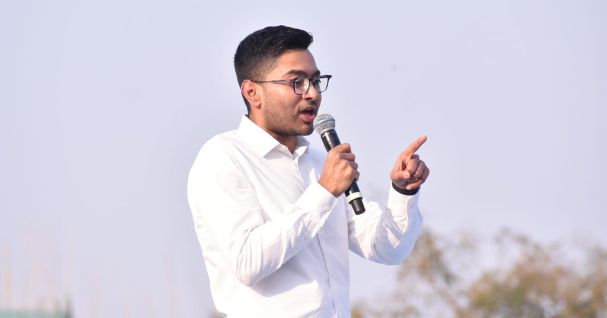 হিরণকে নিইনি, ২ বিজেপি বিধায়ক আসতে চায়: জনতার দাবিকে প্রাধান্য দিয়ে কী জানালেন অভিষেক