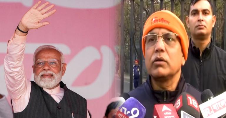 দিলীপের জায়গা বঙ্গ বিজেপিতে আবারও অনিশ্চিত! ব্রাত্য মোদির সভা থেকে