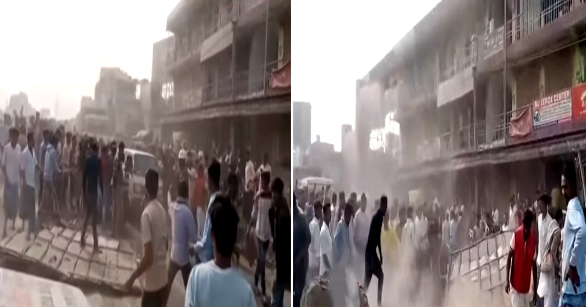 আক্রান্ত আরও এক বাংলাভাষী পরিযায়ী শ্রমিক! ফের উত্তপ্ত বেলডাঙা, জাতীয় সড়ক অবরোধ করে বিক্ষোভ