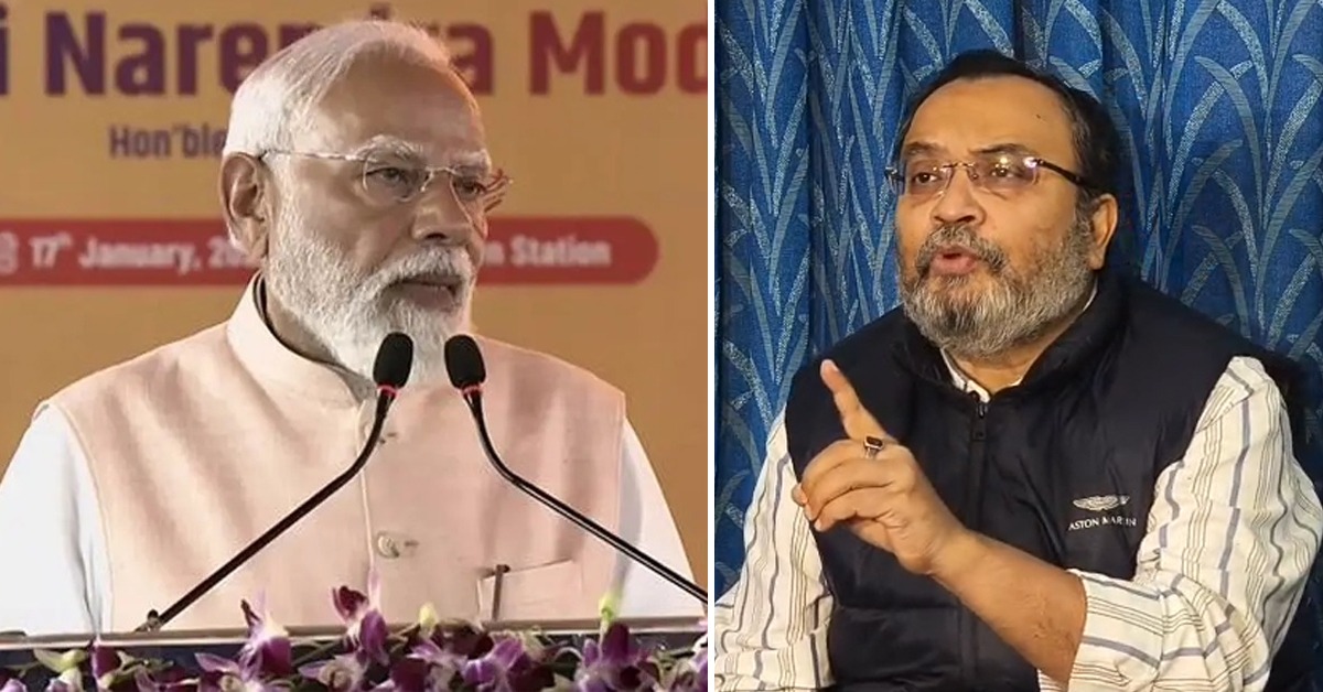SIR-এ থাকবে মতুয়াদের ভোটাধিকার? এবারেও সংশয় কাটল না মোদির ভাষণে, কটাক্ষ তৃণমূলের
