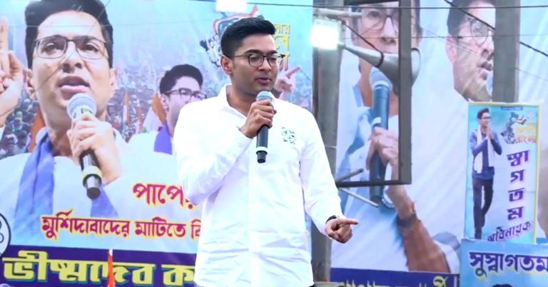 মুর্শিদাবাদের মৃতের পরিবারকে আর্থিক সাহায্য-চাকরি রাজ্যের: জানালেন অভিষেক, চালু পরিযায়ী শ্রমিকদের হেল্প লাইন