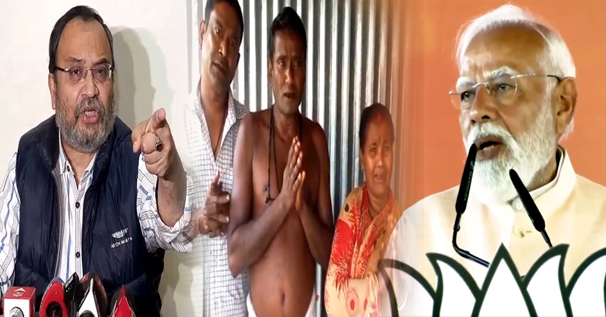 ম্যাঙ্গো ইকনমিতে মালদহের যুবকদের কাজ! মোদির কাছে পরিযায়ী খুনের উত্তর দাবি তৃণমূলের