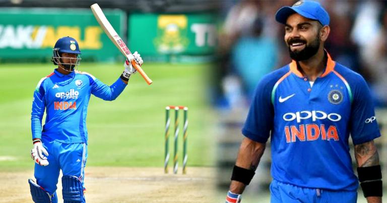 'বিরাট' রেকর্ড ভেঙে অনূর্ধ্ব ১৯ বিশ্বকাপে উজ্জ্বল বৈভব