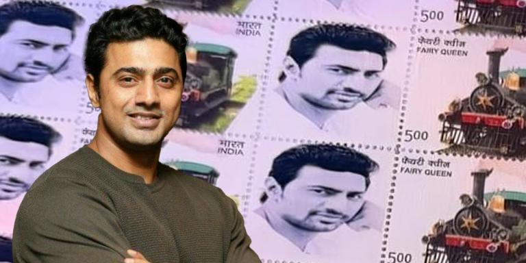 ডাকটিকিটে দেব! আবেগে আপ্লুত অনুরাগীরা