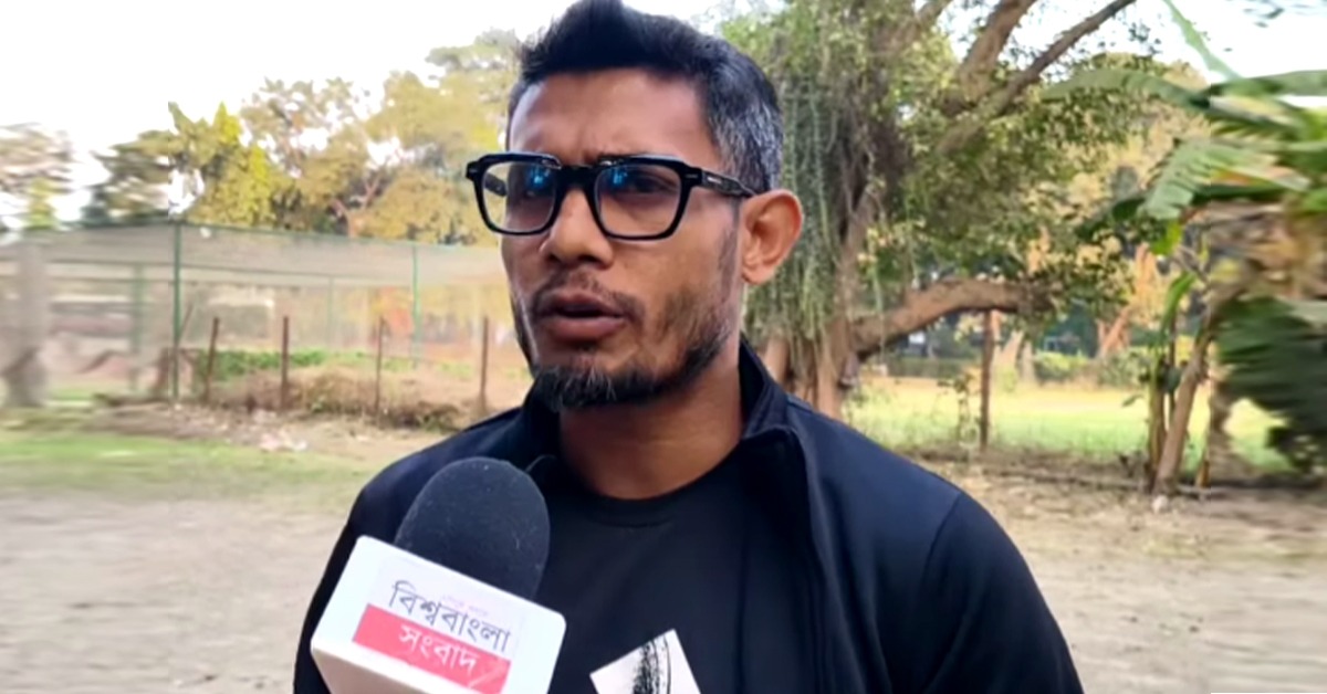 SIR: লক্ষ্মী-শামির পর শুনানিতে তলব, কমিশনের সিদ্ধান্তে গর্জে উঠলেন নবি