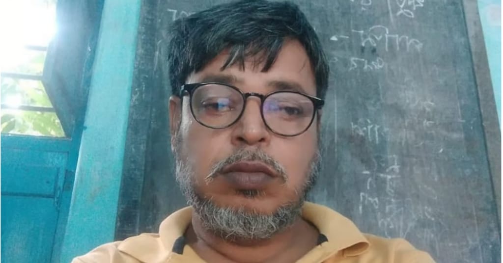 SIR-এর কাজের চাপে ব্রেনস্ট্রোকে আশঙ্কাজনক BLO! দাবি পরিবারের