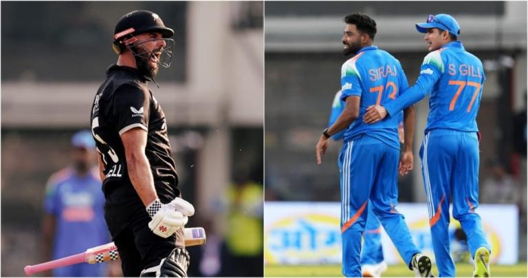 মিচেলের রেকর্ড, হর্ষিতদের হতাশাজনক পারফরম্যান্সের মধ্যেই নিষ্ক্রিয় নেতা গিল