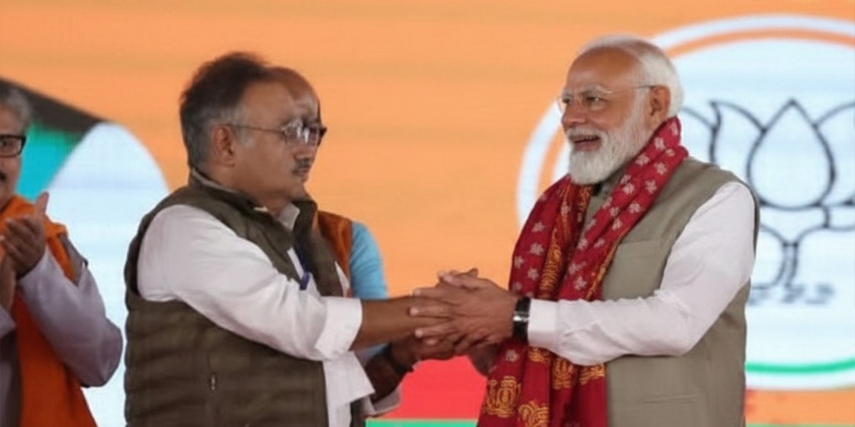 শিল্প নিয়ে একটি কথা নেই: সিঙ্গুরেই বঙ্গ বিজেপির সলিল সমাধি