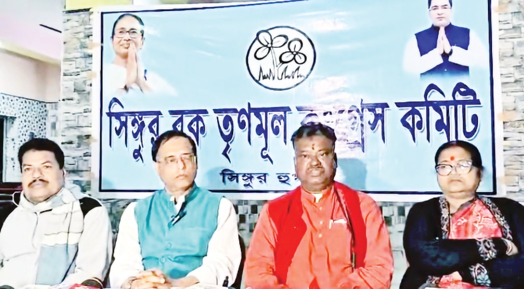 সিঙ্গুরে শিল্পের দিশা নেই মোদির ভাষণে! ‘জুমলা’ কটাক্ষে সরব তৃণমূল