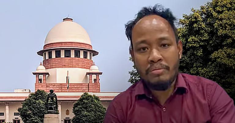সুপ্রিম কোর্টের আত্মসমর্পণের নির্দেশের পরেই অপসারিত রাজগঞ্জের 'বিতর্কিত' বিডিও