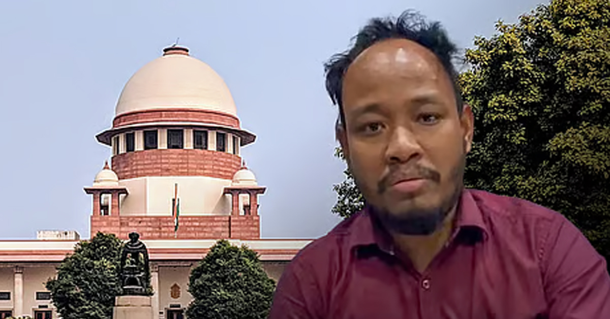 সুপ্রিম কোর্টের আত্মসমর্পণের নির্দেশের পরেই অপসারিত রাজগঞ্জের 'বিতর্কিত' বিডিও