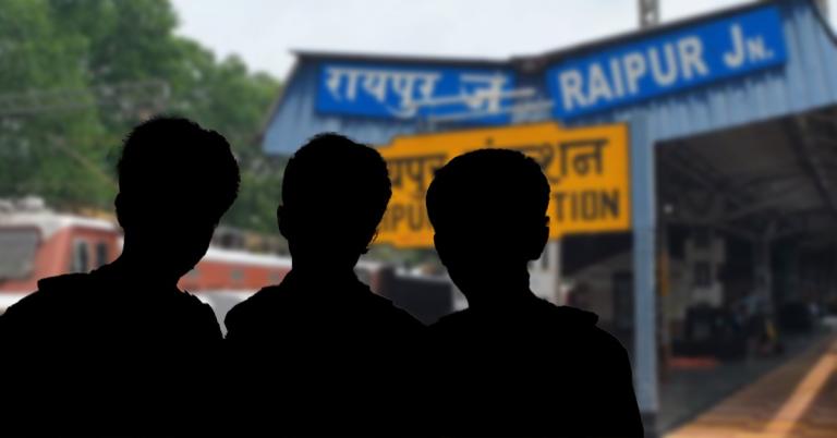 হিন্দিতে কথা না বলার শাস্তি! ছত্তিশগড়ে ৩ বাঙালি ছাত্রকে নামিয়ে দেওয়া হল ট্রেন থেকে