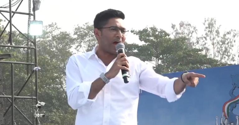 বিজেপি-র SIR-খেলা শেষ, কোর্টে হারালাম এপ্রিলে ভোটে হারাব: সুপ্রিম নির্দেশ নিয়ে হুঙ্কার অভিষেক
