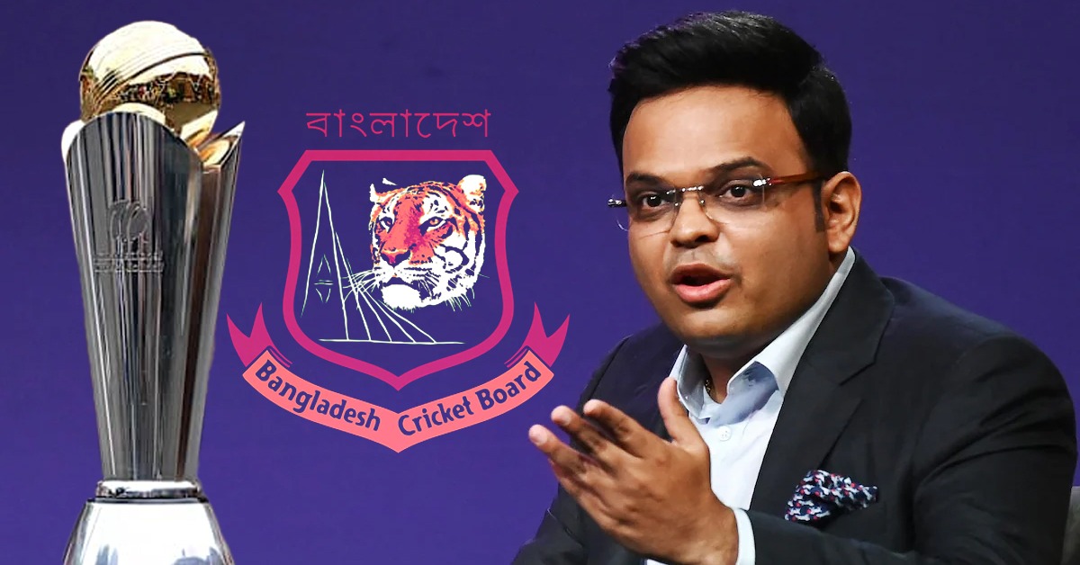 T20 WC: বাংলাদেশকে পাল্টা চাপে ফেলল আইসিসি, খেলতে তৈরি বিকল্প দেশও