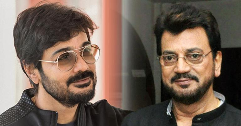 বড়পর্দায় ফের প্রসেনজিৎ-চিরঞ্জিত জুটি, সঙ্গে রঞ্জিতও! অপেক্ষায় সিনেপ্রেমীরা