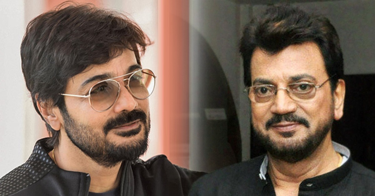 বড়পর্দায় ফের প্রসেনজিৎ-চিরঞ্জিত জুটি, সঙ্গে রঞ্জিতও! অপেক্ষায় সিনেপ্রেমীরা