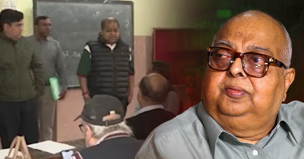 SIR শুনানিতে হাজির হলেন মোহনবাগান সচিব, জমা পড়ল টুটু বোসের নথিপত্র