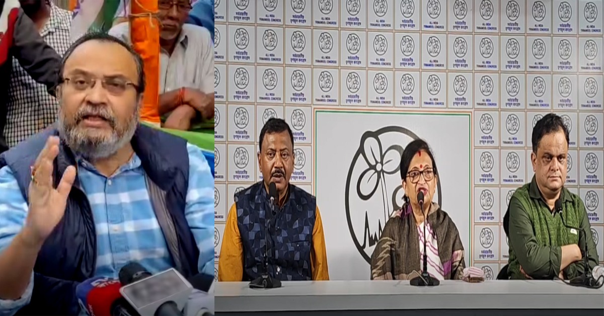 তৃণমূলের দাবিতে সিলমোহর! এবার সুপ্রিম নির্দেশ পালন করুক কমিশন 