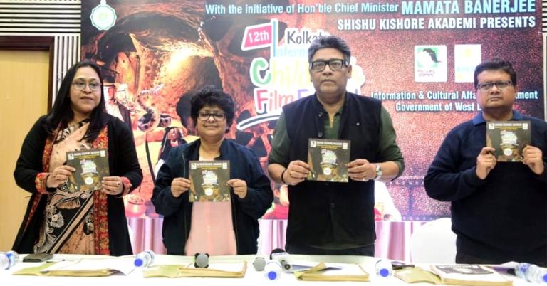 শীতের শহরে রহস্যের হাতছানি! ‘সোনার কেল্লা’ দিয়েই নন্দনে শুরু হচ্ছে শিশু চলচ্চিত্র উৎসব