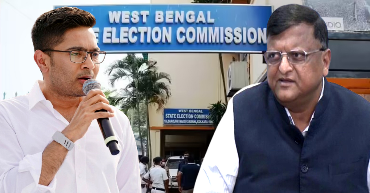 সুপ্রিম রায়ের পরেই পদক্ষেপ! ১০ প্রতিনিধি নিয়ে সিইও মনোজ আগরওয়ালের সময় চাইলেন অভিষেক