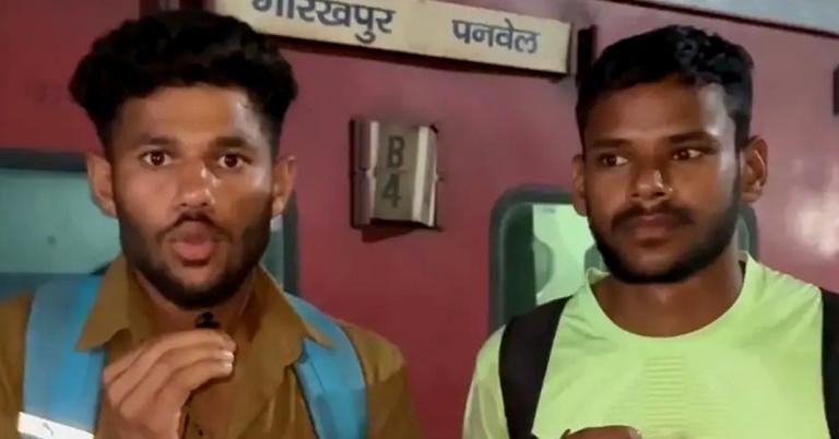 জাতীয় রেকর্ড সৃষ্টিকারী অ্যাথলিটকে চরম হেনস্থা টিটির, নামানো হল ট্রেন থেকেও