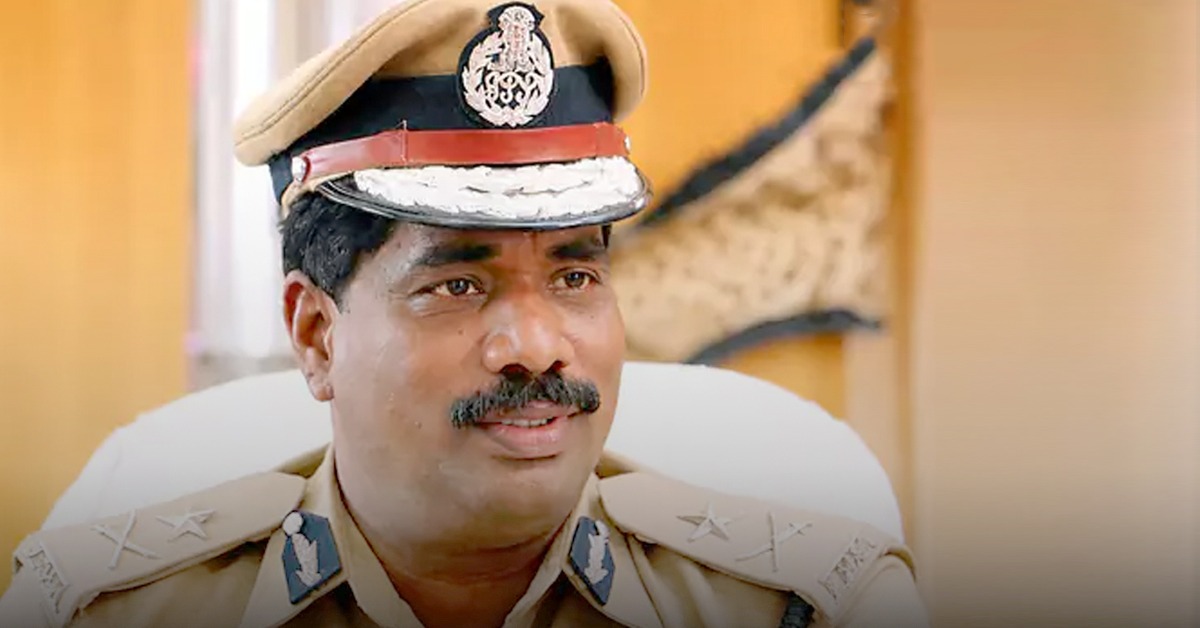 পুলিশের পদের ফায়দা! কেবিনে মহিলাদের সঙ্গে অশ্লীলতায় শাস্তি কর্ণাটকের ডিজির
