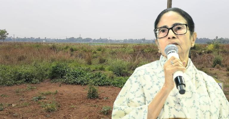 ২৮ জানুয়ারি সিঙ্গুরের সভা মুখ্যমন্ত্রীর, মঞ্চ থেকেই আরও ১৬ লক্ষের বাংলার বাড়ি-র প্রথম কিস্তি!
